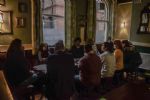 ADP Scriptwriters Kings Arms Salford  